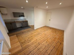 Studio refait à neuf Billom