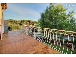 Appartement 3 pièces 71 m²