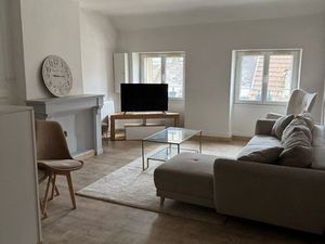 Appartement meublé 44 14 m2 – Centre-ville – Rue de Strasbourg