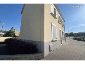 Location T3 50m2 2chambres centre ville