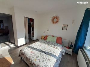 Appartement 45 m² – Ferrière la Grande