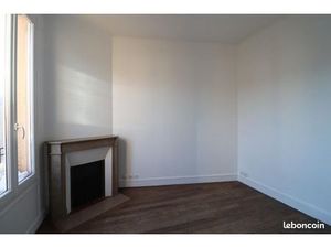 Appartement 3 pièces 45 m²