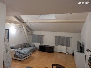 F3 Centre Nancy proche Gare