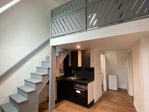 Location studio centre bourg de NOZAY