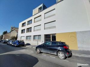 T2 dans résidence neuve - secteur Clairmarais