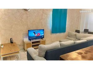 Location T2 REMIRE-MONTJOLY