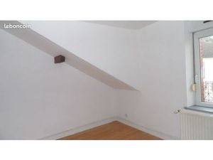 Remiremont  loue T3 bon état