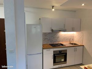 Appartement 2/3 pièces meublé – Beauséjour (en face lycee Carcouet)