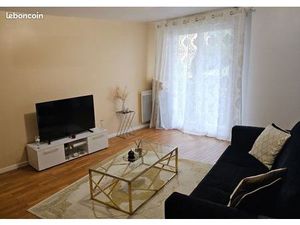 Location appartement 2 pièces 46m² Sartrouville