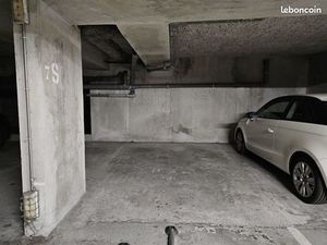 Parking/box 11 m² Lyon