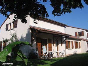 Maison libre début 2026