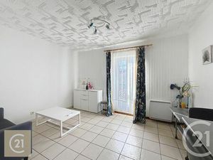 Appartement F2 à louer - 2 pièces - 34 m2 - Beziers - 34 - LANGUEDOC-ROUSSILLON
