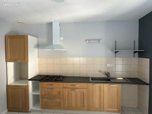 LOCATION T4 Les forges de Bourguignon