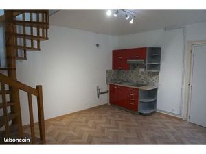 Jolie 2 Pièces Neuf Secteur centre-ville début Jean Jaures