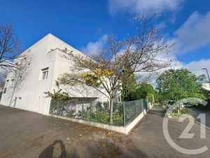 Appartement T2 à louer - 2 pièces - 43 10 m2 - Montpellier - 34 - LANGUEDOC-ROUSSILLON