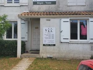 Le Crès Local 60 m2 derriere Mc Donald