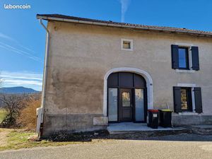 Maison 4 pièces 103 m²