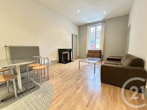Appartement T2 à louer - 2 pièces - 40 13 m2 - Grenoble - 38 - RHONE-ALPES
