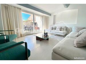 Appartement 2 pièces 73 m²