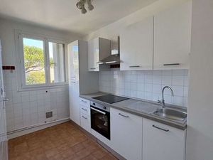 Appartement - T3 à l'année