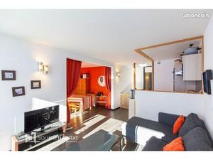 Appartement 4 pièces 55 m²