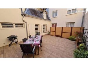 Appartement 3 pièces 72 m²