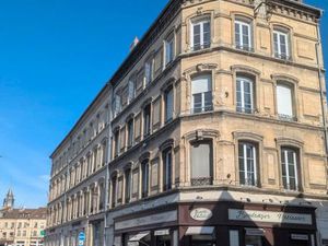 T1 bis 25m2 à louer hyper centre ville Compiègne