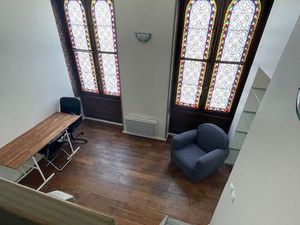 Studio de caractère hypercentre