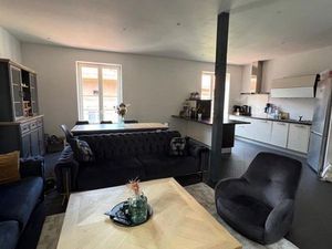 APPARTEMENT F2 92m2 HAGUENAU