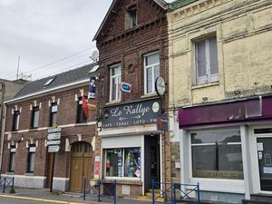 Immeuble 150 m² Pont A Vendin