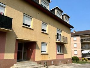 Studio 37m2 bis climatisé a 5 mn de macon