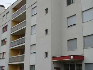 Location appartement F2