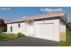 Maison 5 pièces 94 m²