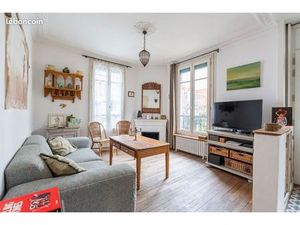 Maison 5 pièces 105 m²