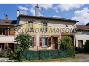 Ferme 5 pièces 130 m²