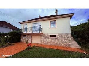 Pavillon 4 pièces 93 m²