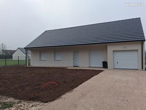 Maison 4 pièces de 2025 103m2