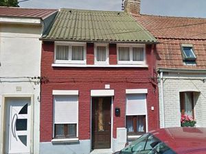 Maison 4 pièces 75 m²