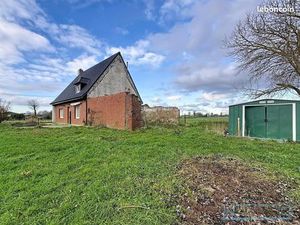 Maison 5 pièces 121 m²