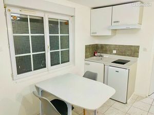 Studio 15 m2 Les sables d’Olonne