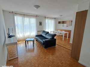 Appartement 4 pièces - 72m²