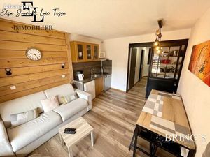 Appartement 2 pièces 31 m²