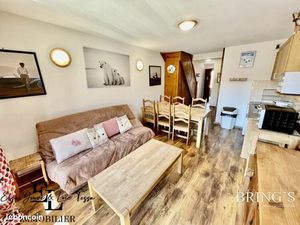 Duplex 4 pièces 41 m²