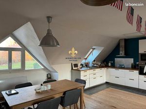 Appartement 3 pièces 70 m²