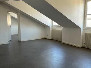 Appartement 3 pièces 84 m²