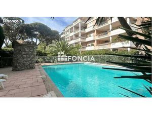 Appartement 2 pièces 66 m²