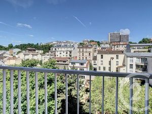 Appartement F1 à louer - 1 pièce - 17 30 m2 - Puteaux - 92 - ILE-DE-FRANCE