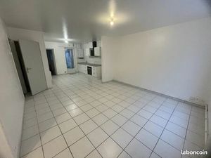 Maison 3 pièces 63 m²