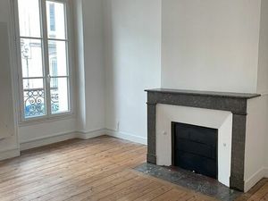 T3 rue Calvé - Fondaudège / Barrière du Médoc