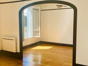 T3 – refait à neuf – Boulogne Billancourt Nord – 1 675 CC / mois